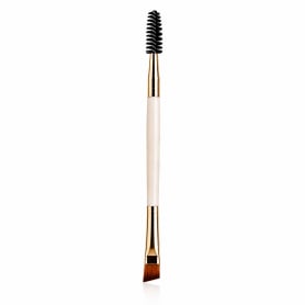 Double Ended Mascara and Eyebrow Brush
